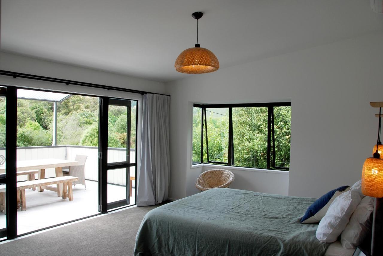 Lake View Okareka - Lake Okareka Holiday Home Lake Tarawera Экстерьер фото